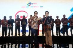 IVL Bikin Bupati Pamekasan Kian Semangat Sukseskan 5 Program Prioritas