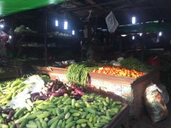 Pemprov DKI Jamin Stok Gula dan Bawang Putih di Ibu Kota Aman
