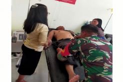 Kronologi Penyerangan Markas Polsek Pahae Jae di Tapanuli Utara