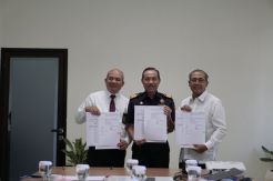 Bea Cukai Bali Nusra, Kanwil Pajak Bali dan Nusra Tingkatkan Penerimaan Negara