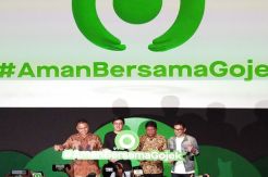 Antisipasi Kasus Penipuan Gojek Rilis Inisiatif Keamanan
