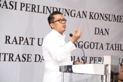 Virus Corona Berimbas ke Ekonomi, Misbakhun Ingatkan Birokrat Tak Asal Bunyi