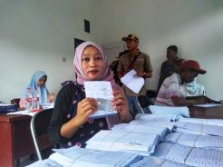 PHE ONWJ Telah Selesaikan Pembayaran Kompensasi Awal