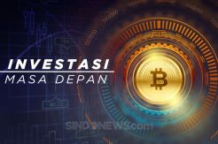 10 Investasi Paling Disukai untuk Masa Depan