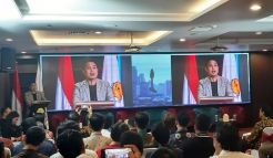 Pengusaha Sebut Industri Nikel Masih Hadapi Banyak Kendala