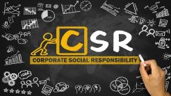 Pemerintah Dorong Program CSR Berdampak Strategis