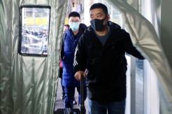 Solidaritas Virus Corona, Singapura Sunat Gaji Presiden dan Menteri