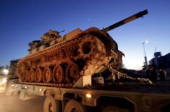 33 Tentaranya Terbunuh di Idlib, Turki: Rezim Suriah Bayar Mahal!
