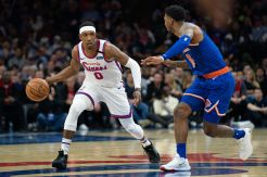 Hasil Lengkap Pertandingan NBA, Jumat (28/2/2020)