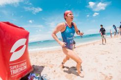 Antisipasi Virus Corona, Super League Triathlon Bali 2020 Ditunda
