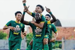 Hadapi Persik, Persebaya Harus Tancap Gas