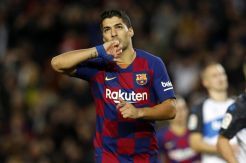 Banyak Dikritik, Luis Suarez : Real Madrid Bisa Tampil Menakutkan