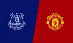 Preview Everton vs Manchester United: Berlomba ke Zona Eropa
