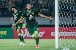 Persebaya Berbagi Angka di Laga Pembuka Liga 1 2020