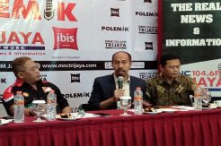 Indonesia Jadi Satu-satunya di ASEAN yang Belum Kena Virus Corona