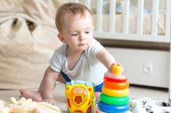 Gandeng Shopee, Fisher-Price Ajak Orangtua Pilih Mainan yang Tepat untuk Anak