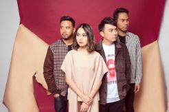 Mengenal Warna Musik Band Geisha