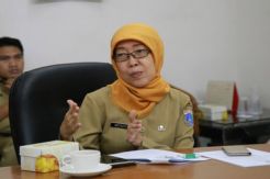 Dinkes DKI Tegaskan Tidak Ada Pasien Terjangkit Virus Corona di Jakarta