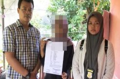 Ngaku Masih Gadis, Perempuan di Bengkulu Tipu Calon Suami hingga Puluhan Juta