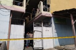 Pemuda Lajang Ditemukan Tewas Bersimbah Darah di Kos-kosan