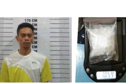 Sembunyikan Sabu di Bawah Kasur, Pemuda Asal Musi Rawas Disergap Polisi