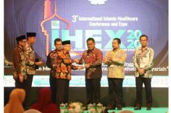 Wali Kota: Setelah Penerapan  RS Syariah, Target Berikutnya RS Pendidikan