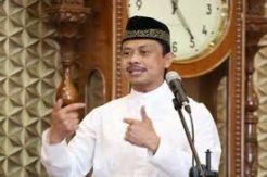 Luar Biasa, Indonesia Itu Kebal!