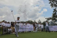 KTB Gelar FUSO Golf Invitation Bagi Konsumen Fleet Area Surabaya