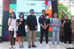 Kaesang Carikan Investor untuk Bantu UMKM di Jakarta