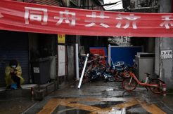 WHO Naikkan Risiko Global Wabah Virus Corona Jadi Sangat Tinggi