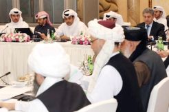 AS dan Taliban Siap Tandatangani Perjanjian Damai Bersejarah