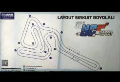 Freestyler Bakal Guncang Sirkuit Gokart di YCR 2020 Boyolali