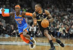 Hasil Lengkap Pertandingan NBA, Sabtu (29/2/2020)