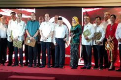 SNCI Gandeng Arman Depari Bersama Lakukan Pencegahan Penggunaan Narkoba