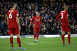 Watford Hadiahkan Liverpool Kekalahan Pertama di Liga Primer Musim Ini