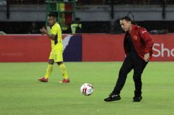 PSSI: Jadikan Liga 1 Sarana untuk Meningkatkan Prestasi Sepak Bola Nasional