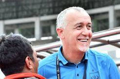 Dijamu Persipura, Pelatih PSIS Instruksikan Main Menyerang