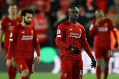 Liverpool Klub Keempat yang Gagal Pertahankan Rekor Kemenangan