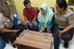 Ibu Laporkan Bayinya Diculik Penumpang Angkot di Tangsel Ternyata Palsu