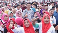 Tokoh Masyarakat: Ibarat Ambiak Contoh Ka Nan Sudah, Mulyadi Tepat Pimpin Sumbar