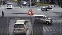 Menjaga Keamanan Kota Surabaya melalui Kamera Face Recognition