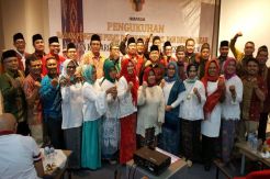 Pengurus Baru IKAPADA Dikukuhkan, Ini Program Kerjanya
