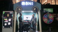 Anak Usaha BNI Tebar Beragam Promosi di BNI Java Jazz Festival 2020