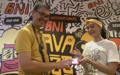 BNI Beri Keistimewaan bagi Nasabah Emerald di JJF 2020