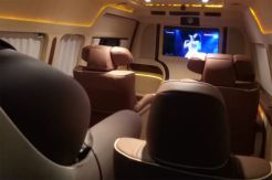 Classic1 Interior, Bikin Interior Mobil Layaknya Hotel Berjalan