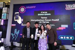 Tiktok Tren Baru di...