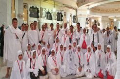Iwapi Harap Pemerintah Mampu Negosiasi ke Pemerintah Arab Saudi