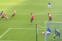 Gara-Gara VAR, De Gea Jadi Buah Bibir di Twitter