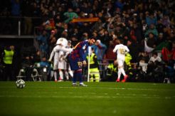 Hasil Pertandingan dan Klasemen Liga Inggris, Italia, dan Spanyol