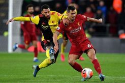 Hancurkan Ambisi Liverpool, Ini Kunci Kemenangan Watford